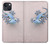 S1631 Funny Gecko Lizard Case For iPhone 14