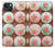 S1718 Yummy Cupcakes Case For iPhone 14