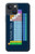 S1847 Periodic Table Case For iPhone 14