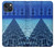 S2429 Swimming Pool Case For iPhone 14