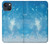 S2923 Frozen Snow Spell Magic Case For iPhone 14