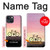 S3252 Bicycle Sunset Case For iPhone 14