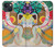 S3346 Vasily Kandinsky Guggenheim Case For iPhone 14