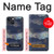 S3364 Gold Star Sky Case For iPhone 14