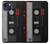 S3516 Vintage Cassette Tape Case For iPhone 14