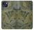 S3790 William Morris Acanthus Leaves Case For iPhone 14