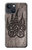 S3832 Viking Norse Bear Paw Berserkers Rock Case For iPhone 14