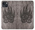 S3832 Viking Norse Bear Paw Berserkers Rock Case For iPhone 14