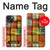 S3861 Colorful Container Block Case For iPhone 14