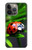 S0263 Ladybug Case For iPhone 14 Pro