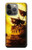 S0841 Pirates Black Pearl Case For iPhone 14 Pro