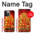 S1030 Hindu God Durga Puja Case For iPhone 14 Pro