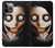 S1344 Jeff the Killer Case For iPhone 14 Pro