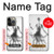 S1432 Skull Octopus X-ray Case For iPhone 14 Pro