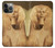 S1973 Sphinx Egyptian Case For iPhone 14 Pro