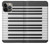 S2082 One Octave Piano Case For iPhone 14 Pro