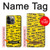 S2088 Police Line Do Not Cross Case For iPhone 14 Pro