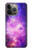 S2207 Milky Way Galaxy Case For iPhone 14 Pro