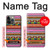 S2292 Aztec Tribal Pattern Case For iPhone 14 Pro