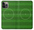 S2322 Football Soccer Field Case For iPhone 14 Pro