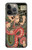 S2469 108 Heroes of Suikoden Saginoike Heikuro Case For iPhone 14 Pro