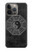 S2503 Tao Dharma Yin Yang Case For iPhone 14 Pro