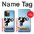 S2675 Extreme Freestyle Motocross Case For iPhone 14 Pro