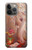 S2678 Hindu God Ganesha Lord of Success Case For iPhone 14 Pro