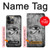 S3108 Ancient Egyptian Sun Eye Of Horus Case For iPhone 14 Pro
