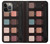 S3183 Lip Palette Case For iPhone 14 Pro