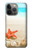 S3212 Sea Shells Starfish Beach Case For iPhone 14 Pro