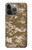 S3294 Army Desert Tan Coyote Camo Camouflage Case For iPhone 14 Pro
