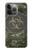 S3468 Biohazard Zombie Hunter Graphic Case For iPhone 14 Pro