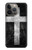 S3491 Christian Cross Case For iPhone 14 Pro