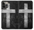 S3491 Christian Cross Case For iPhone 14 Pro