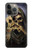 S3594 Grim Reaper Wins Poker Case For iPhone 14 Pro