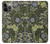 S3792 William Morris Case For iPhone 14 Pro