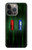 S3816 Red Pill Blue Pill Capsule Case For iPhone 14 Pro