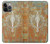 S3827 Gungnir Spear of Odin Norse Viking Symbol Case For iPhone 14 Pro