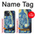 S0213 Van Gogh Starry Nights Case For iPhone 14 Plus