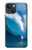 S0438 Hawaii Surf Case For iPhone 14 Plus