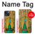 S0513 Peacock Case For iPhone 14 Plus