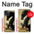S1482 Black Dragon Painting Case For iPhone 14 Plus