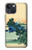 S2075 Katsushika Hokusai The Inume Pass in Kai Case For iPhone 14 Plus