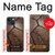 S2661 Leather Soccer Football Graphic Case For iPhone 14 Plus