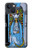 S2764 High Priestess Tarot Card Case For iPhone 14 Plus