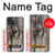 S2844 Old Wood Bark Graphic Case For iPhone 14 Plus