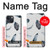 S3085 Feather Paint Pattern Case For iPhone 14 Plus