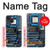 S3163 Computer Motherboard Case For iPhone 14 Plus