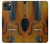 S3234 Violin Case For iPhone 14 Plus